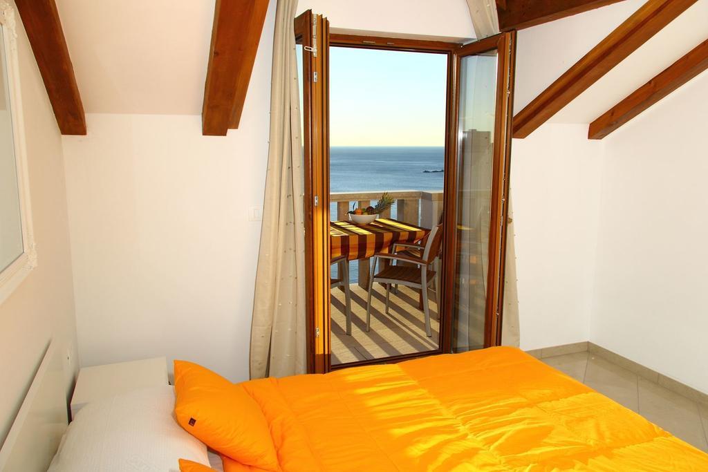 Apartments Konavoka Cavtat Kamer foto