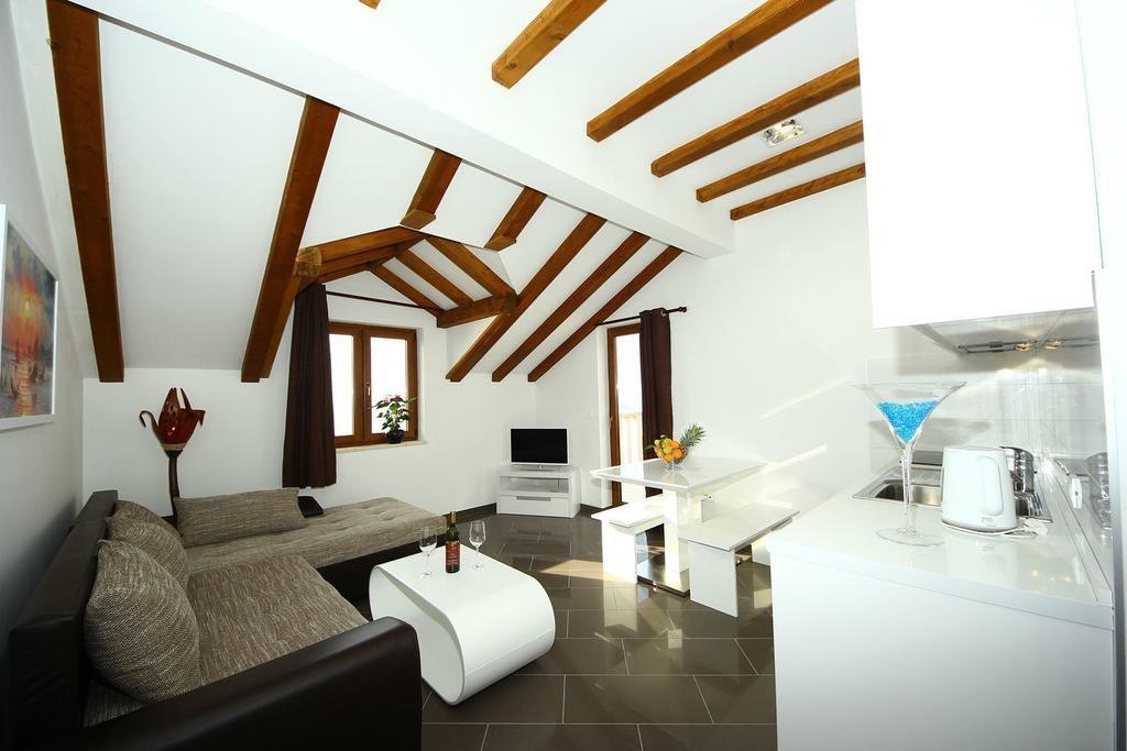 Apartments Konavoka Cavtat Kamer foto