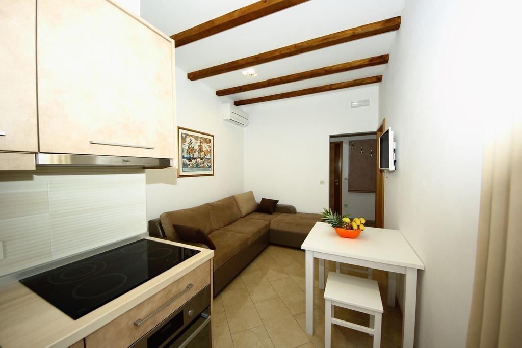 Apartments Konavoka Cavtat Kamer foto